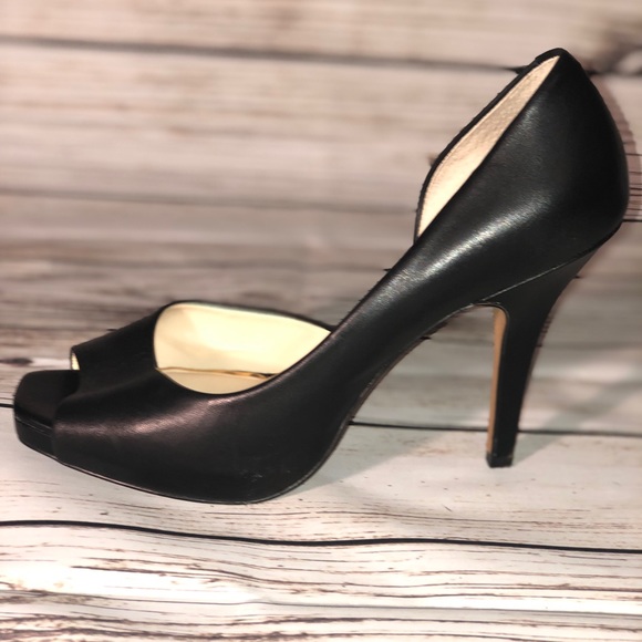 Jessica Simpson heels - Picture 4 of 6